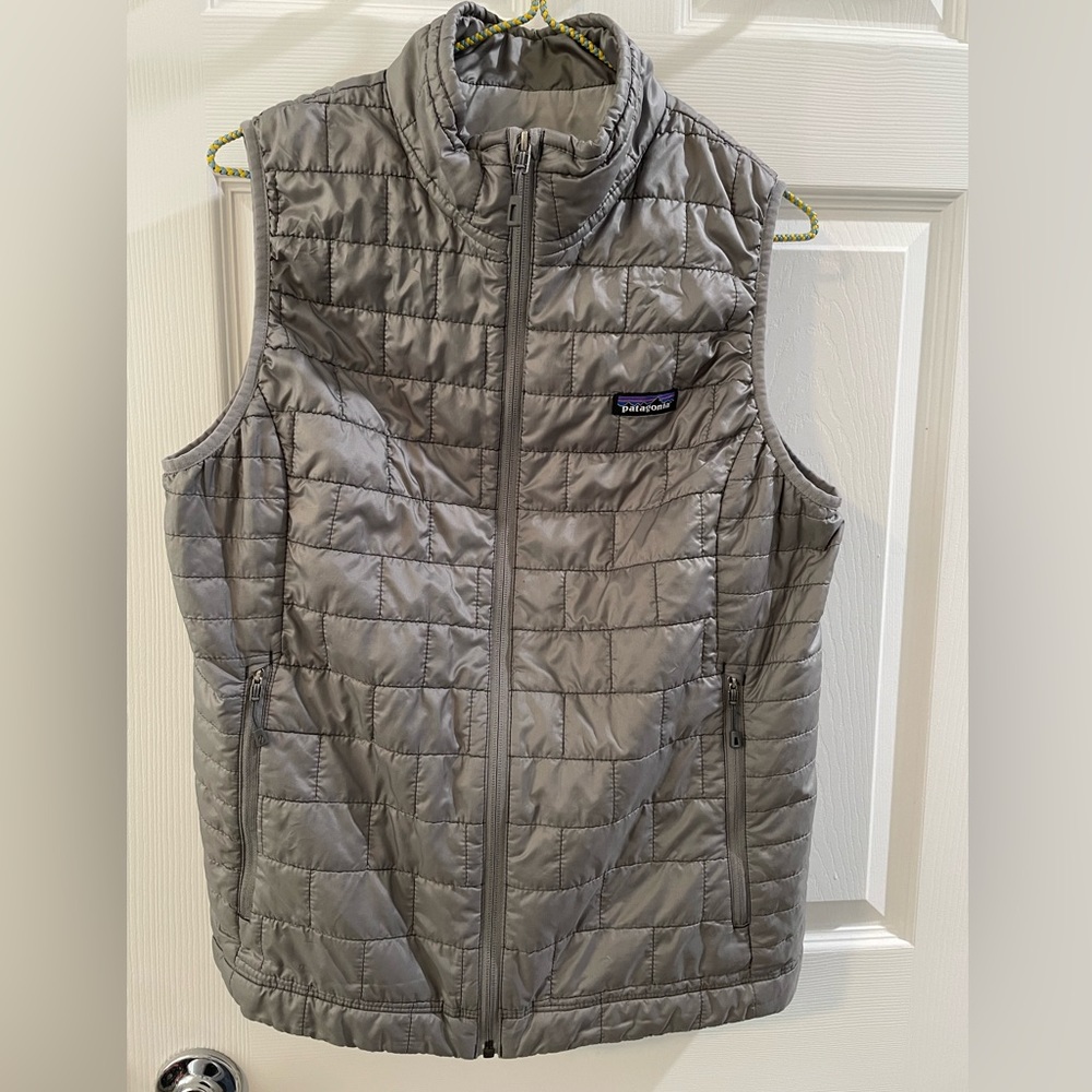 Women’s Patagonia Puffer Vest